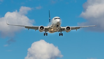 Air France baggage limits