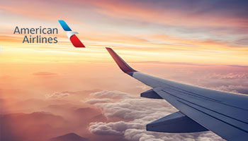 American Airlines baggage limits