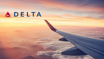 Delta Air Lines baggage limits