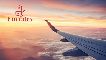 Emirates baggage limits