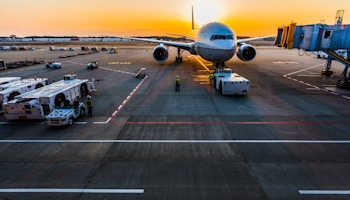 Korean Air baggage limits
