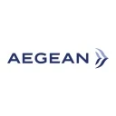Aegean Airlines logo