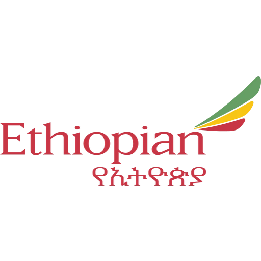 Ethiopian Airlines logo