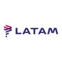 LATAM Airlines logo