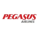 Pegasus Airlines logo
