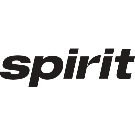 Spirit Airlines logo